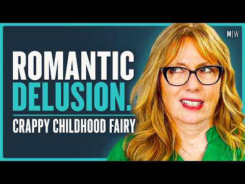 @ChrisWillx - "Limerence Explained: Why Do We Get Addicted To People? - Crappy Childhood Fairy"
