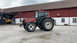 Ratinio traktoriaus Valmet 6800 pardavimas - Vaizdas 4 | Agroline LT Ratinis traktorius Valmet 6800 | Vaizdas 4 - Agroline