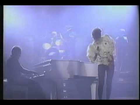 Sheena Easton - It's Hard To Say It's Over (Solid Gold)