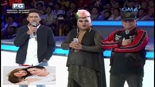 Eat Bulaga Bawal Judgmental! December 23, 2019