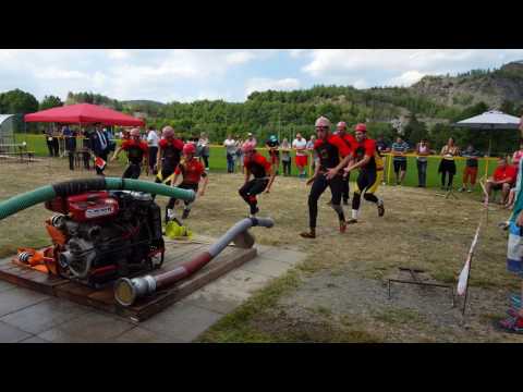 SDH Luboměř - Jakubčovice