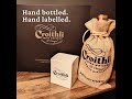 Irish Premium Whiskey Poured Exclusively For You Crolly Distillery