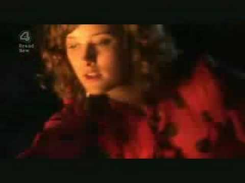 bones. michelle and sid.