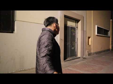 RodDiale - Akino - Malvada - Miguel Guerrero, Elskinny & Reies.