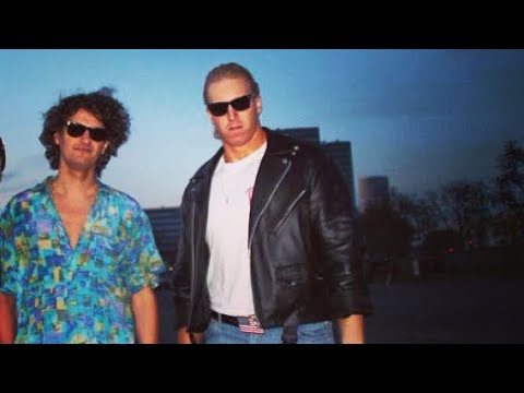 Onkel Mike & Gianni - Wat Sull Dä Quatsch