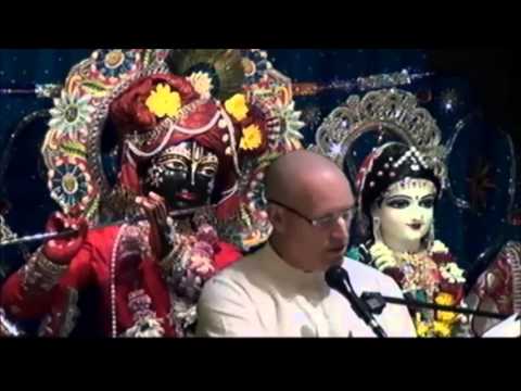 2013-07-03 ISV Art of Forgiveness   HG Vaisesika Dasa