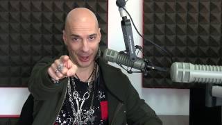 ROCK RADIO: Gift, Jovan Matić - INTERVJU