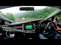 Breakup Mashup SPEED GLITCH Toyota Innova Crysta Car Driving Whatsapp Status Whatsapp Status