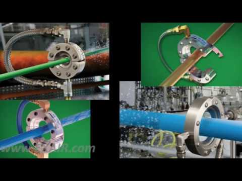 Stainless Steel Super Air Wipe - Video 1