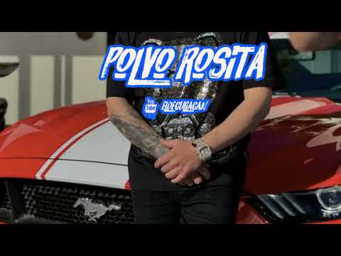 Polvo Rosita - Lenin Ramirez (NEW ALBUM 2026)