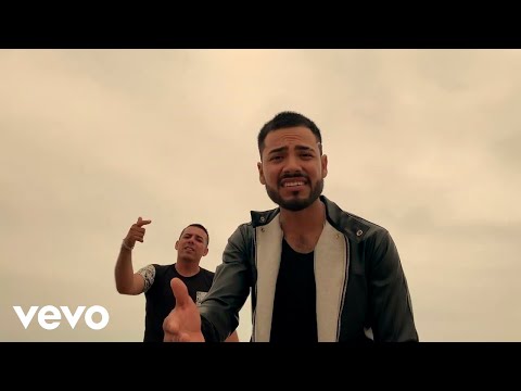 Wili J x Kaos MC - HECHIZO (Video Oficial)