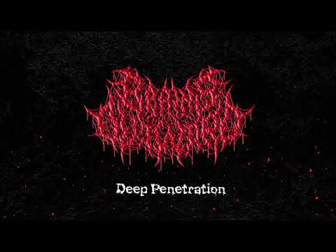 BRAINS OUTWARD - Deep Penetration (Official Debut Single)