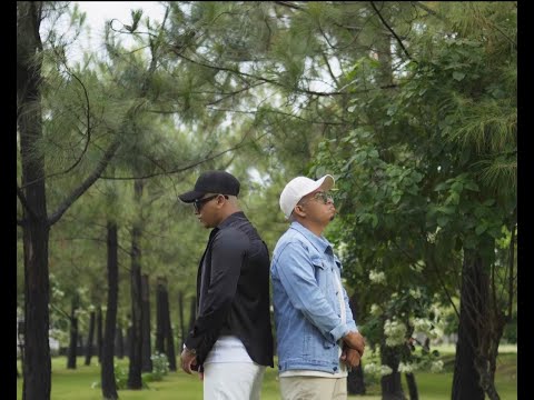 FRAN & JONS - Ahora dime (Video oficial)