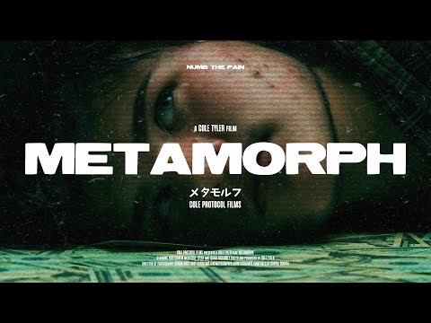 METAMORPH - Drama Short Film | Sony FX3