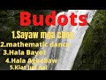 Budots|Sayaw Mga Choy.No Copyright Music|Playlistsonglyrics.