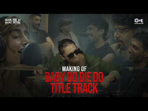 Video Clip 2 — Baby Do Die Do
