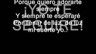 Buena energia - Maldita Nerea (Letra)