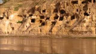 preview picture of video 'Hasankeyf - DAMOCRACY'