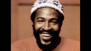 Marvin Gaye- Dark Side of the World -Stereo Remix