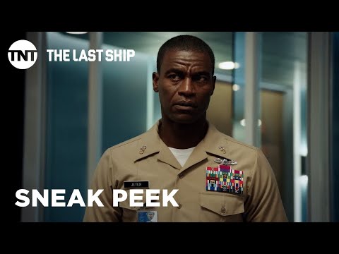 The Last Ship: El Puente - Season 5, Ep. 3 [SNEAK PEEK] | TNT