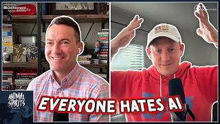 Everyone Hates AI | Animal Spirits 453