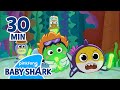 Baby Let S Catch The Treat Goblin Baby Shark S Big Show Compilation Best Episdoes Nick Jr