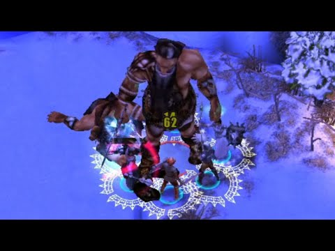 Ich habe einen Riesen Spaß! - Spellforce: The Order of Dawn #82