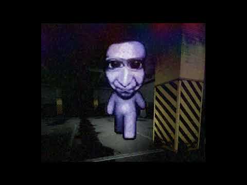 Ao Oni - audio [Nico nextbot]