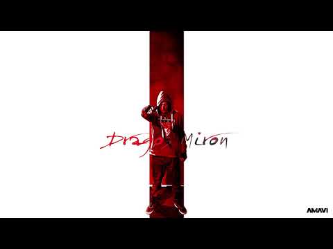 Dragos Miron - Noul Miron (Freestyle) Prod. AMAVI