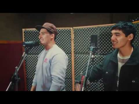 Axioma (Videoclip) - Artillero x Ente