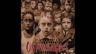 Korn - Alone I Break (2002)