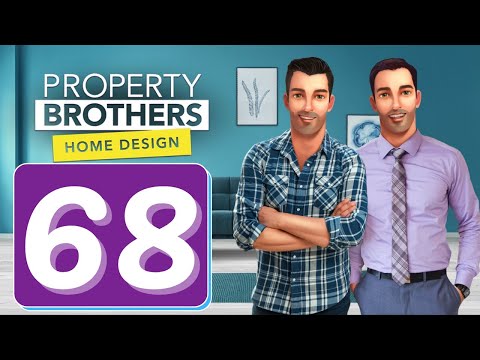 Property Brothers Home Design - Part 68 - Green Bay Breakdown - The Kitchen - Gameplay