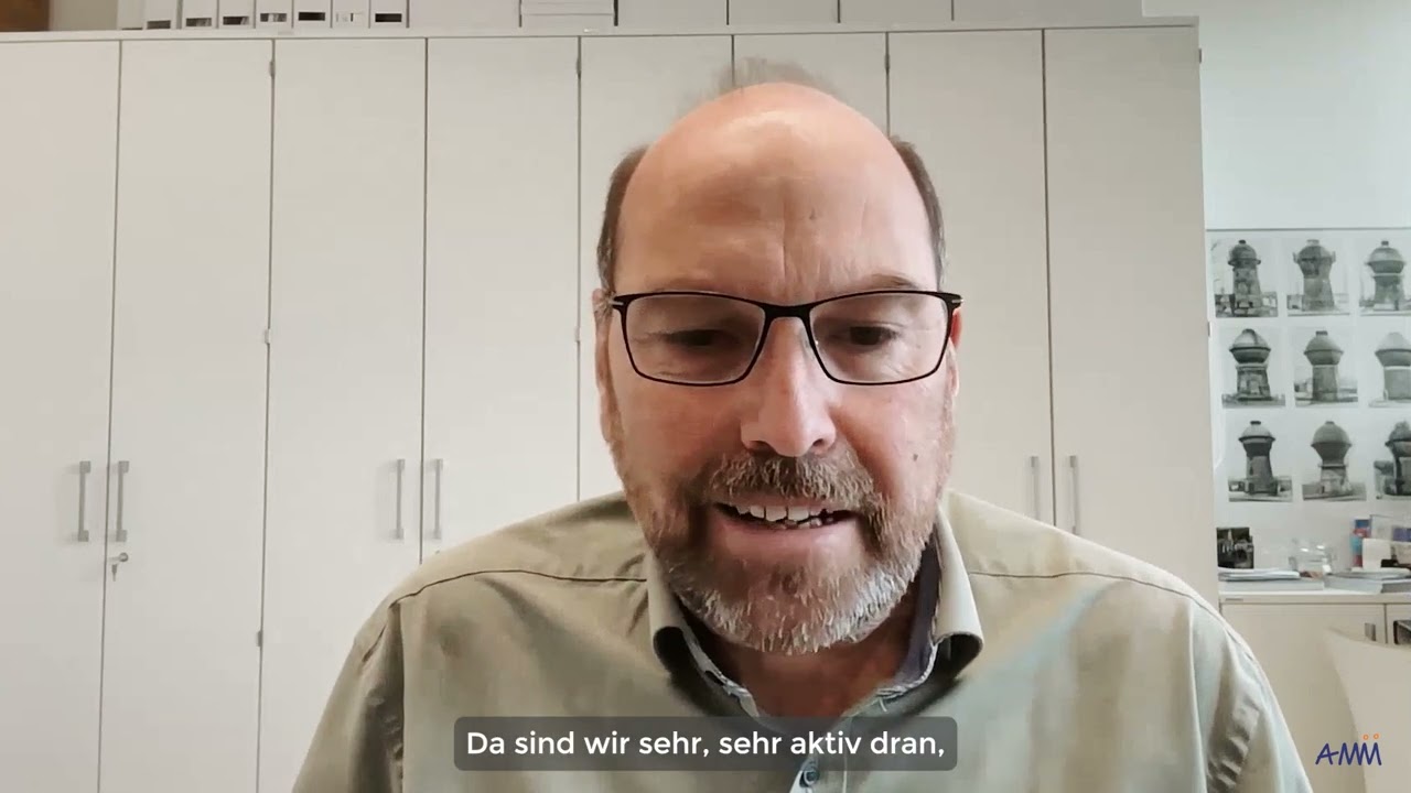 Clip 16 - Prof. Scheid: Infektanfälligkeit und Gefahren bei einer CAR-T (Multiples Myelom)