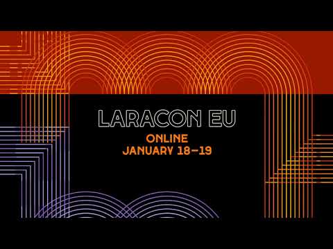 Think Like a Hacker - Stephen Rees-Carter - Laracon EU Online 2021