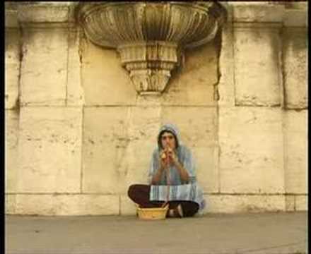 Ben Thé and Love Eneroth - Antiz Z-Movie