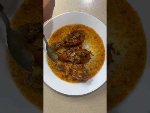 Patas de Pollo al Ajo