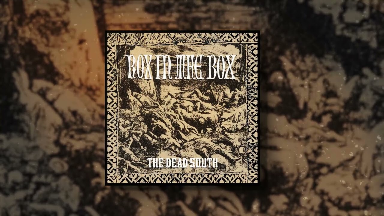 The Dead South - Rox in the Box (Official Audio)