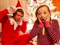 HELP My Elf On The Shelf Is Alive And He Is Destroying My Life New Christmas Skit
