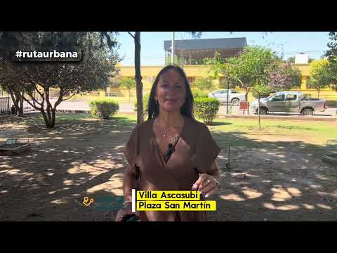 Villa Ascasubi: naturaleza y tradición | Ruta Urbana