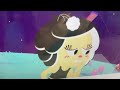 Hanazuki Full Of Treasures Theme Song Jet Vac Takeover Intro