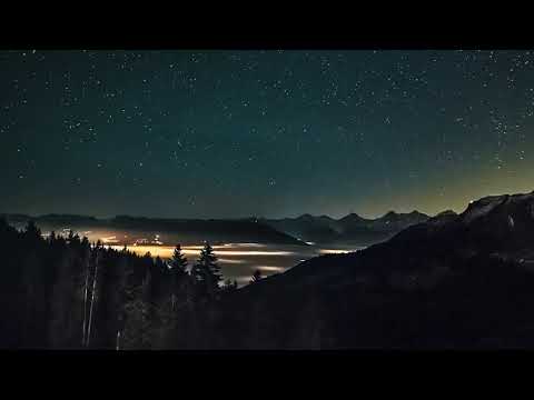 On the hills (lyric video) by Yani Martinelli | Yani Martinelli