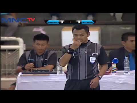 BIANGBOLA VS MATARAM FC 4 2   Blend Futsal Profesional FULL