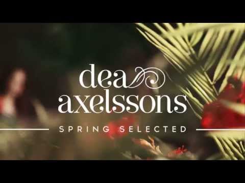 S S 2015 DeaAxelssons