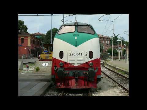 D 220-041 FER (DB V 200.0)