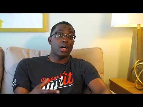 The Village at Gateway Testimonial - Stiles Tanksley III (Amenities)