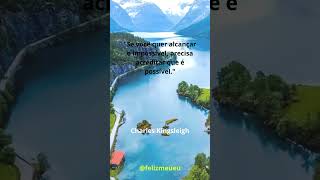 Acredite Que É Possível