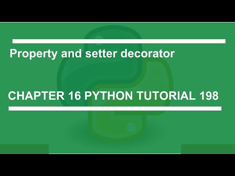 Complete Python 3 Course Introduction