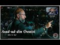 Asaduddin Owaisi Best Speech Asaduddin Owaisi Motivational Speech Asad Owaisi WhatsApp Status