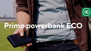 Powerbanks