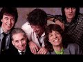 Bill Wyman Is Reuniting With The Rolling Stones But Doesn’t Regret Leaving